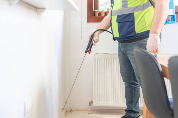 Best Pest Prevention Services  in Highland Beach, FL