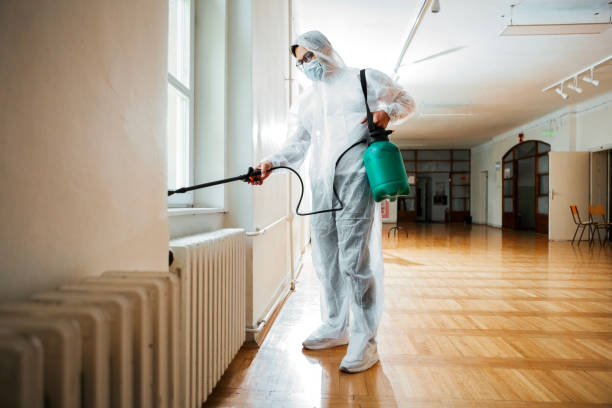 Best Residential Pest Control  in Highland Beach, FL